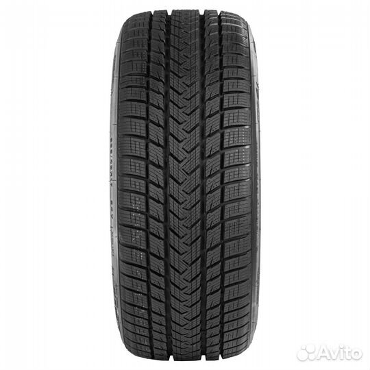 Gripmax SureGrip Pro Winter 245/35 R21 96V