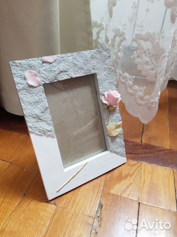 Рамка для фотографий