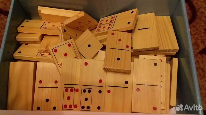 Математическое домино Считаю легко