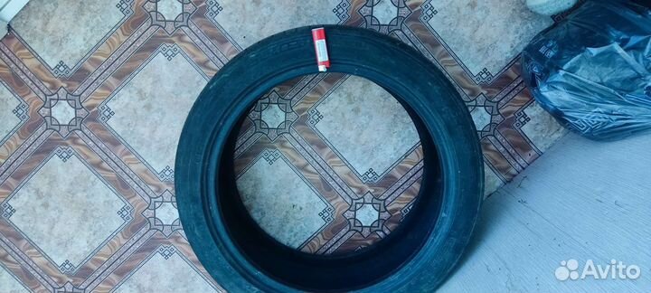Dick Cepek Extreme Country 5.00/8.5 R7 25G