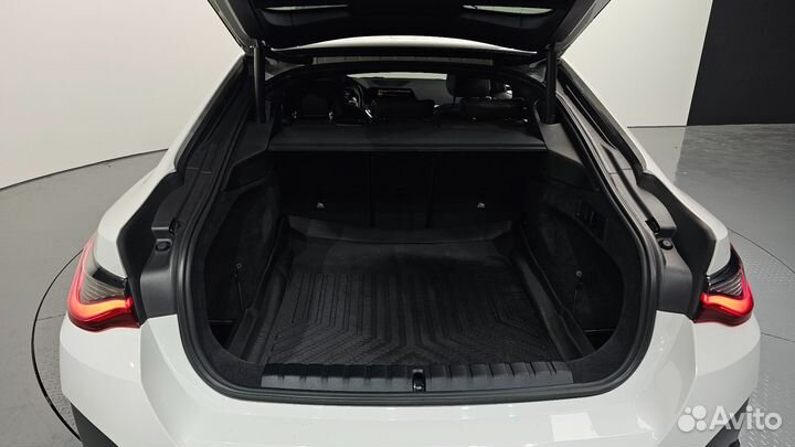 BMW 4 серия Gran Coupe 2.0 AT, 2022, 21 309 км