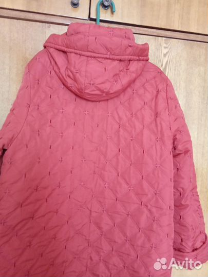 Куртка женская