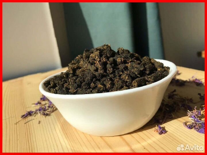 Иван-чай 1кг Новый урожай 2023, гранулированный