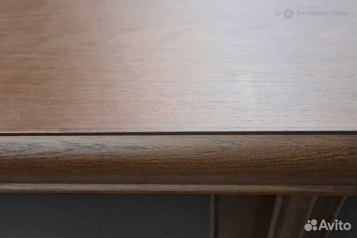 Кабинет руководителя Harvard