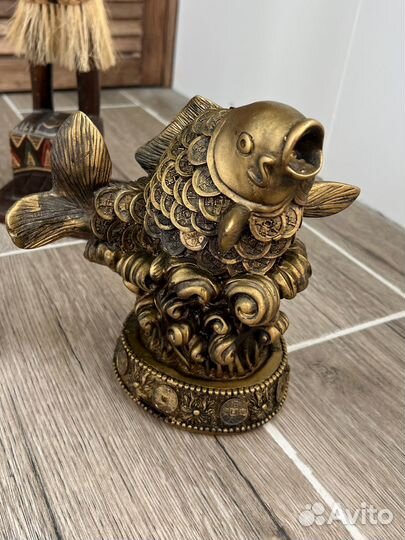 Статуэтка декор для дома