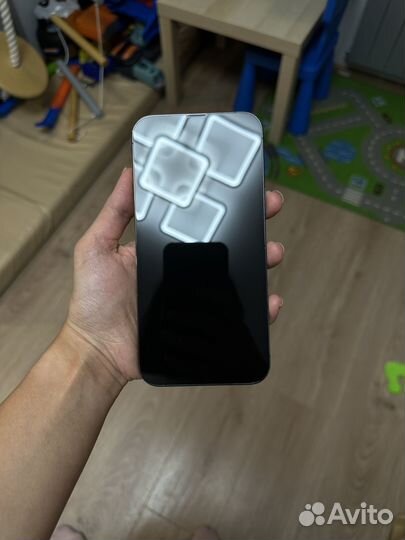 iPhone 13 Pro Max, 512 ГБ