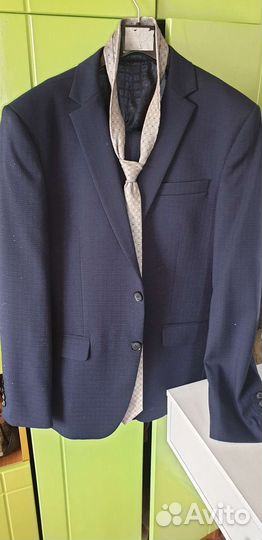 Костюм мужской