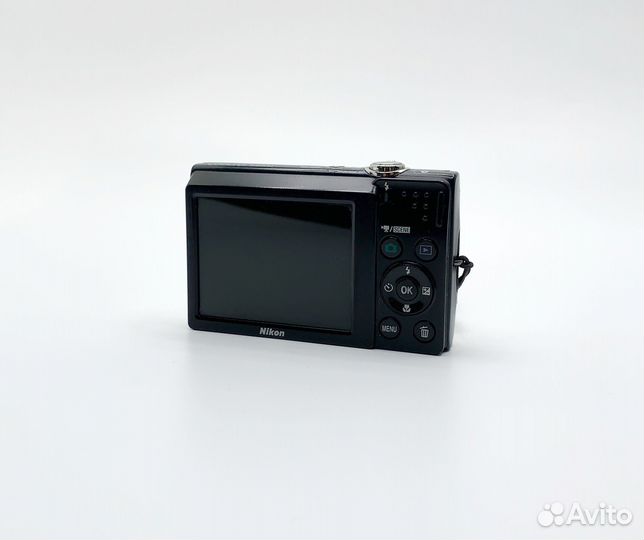 Фотоаппарат Nikon Coolpix (20406)