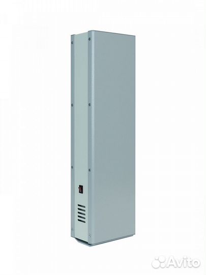 Обеззараживатель воздуха MBox PO-50 UV