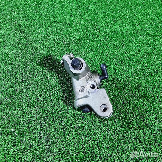 Ducati multistrada 1200s машинка brembo