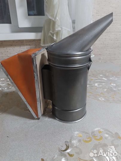 Дымарь для пчел