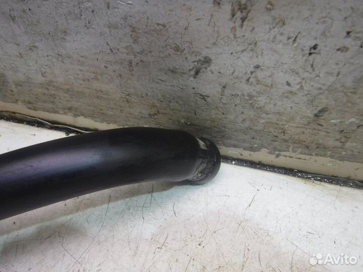 Шланг трубка гур Peugeot Boxer 230