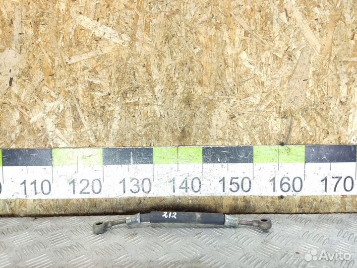 Трубка топливная Honda Legend 1991-1996