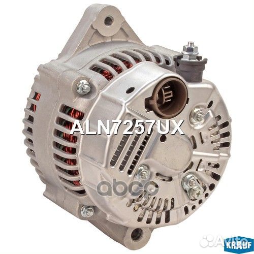 Генератор Krauf 255 0K2A318100A, 273013C000