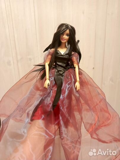 Кукла барби