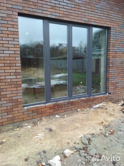 Окна пластиковые завода изготовителя