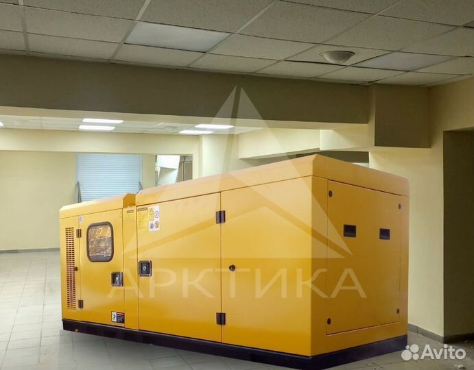 Дизельный генератор дгу дэс 10-1000 квт в наличии