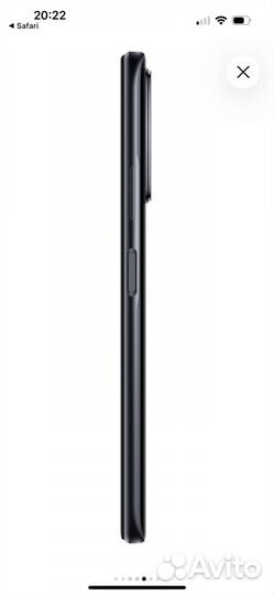 HUAWEI nova Y70, 4/64 ГБ