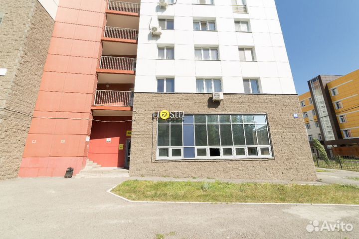 Продается Хостел