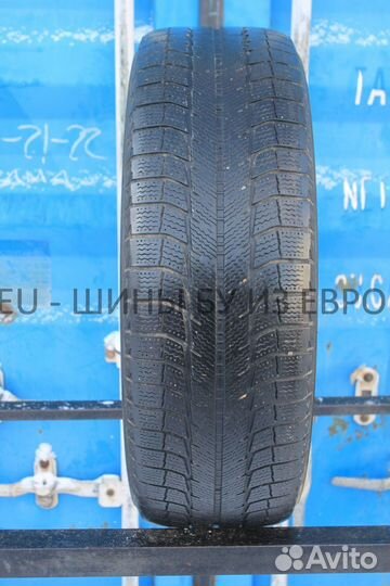 Michelin Latitude X-Ice 2 235/65 R17 108T