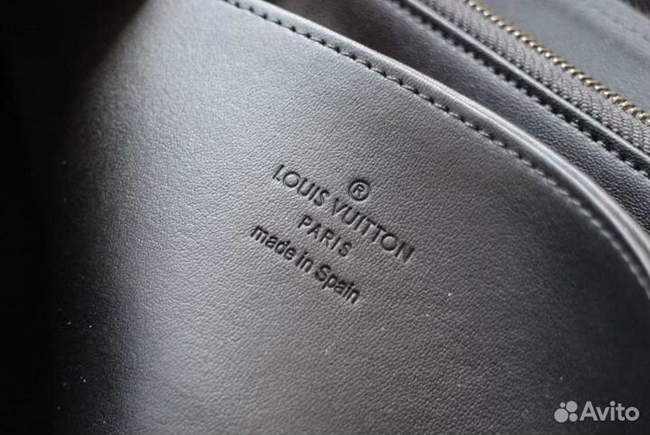 Портмоне мужское Louis Vuitton