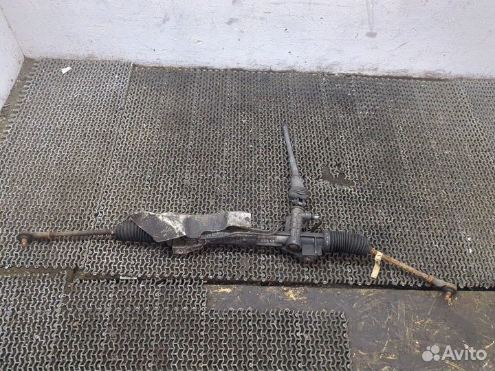 Рейка рулевая с г/у Lancia Phedra, 2003