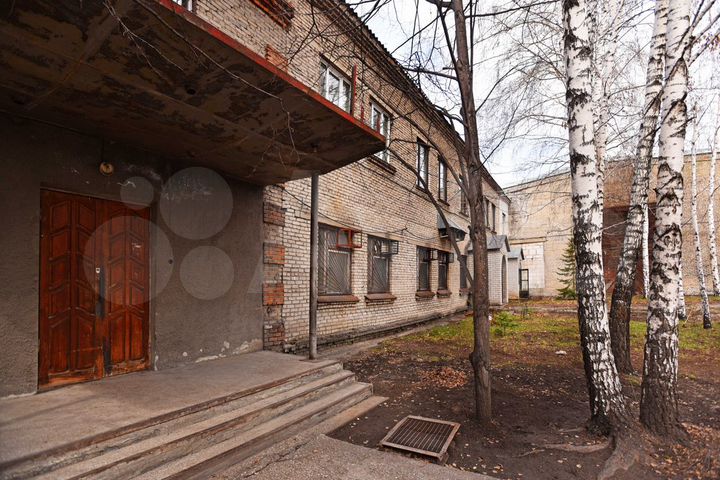 Помещение (склад)