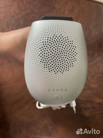 Фотоэпилятор philips lumea