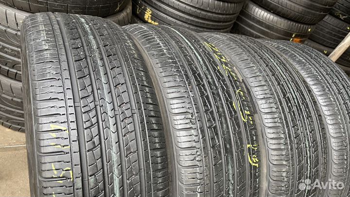 Kumho Solus KH16 225/55 R19