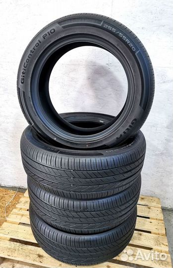 Giti Control P10 255/55 R20