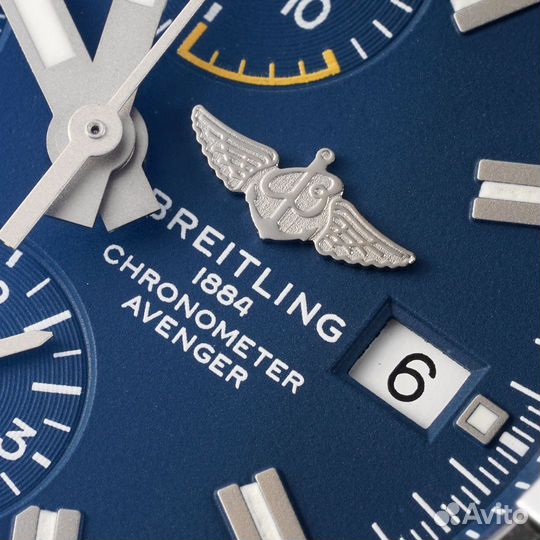 Breitling Avenger Chronograph 45 mm