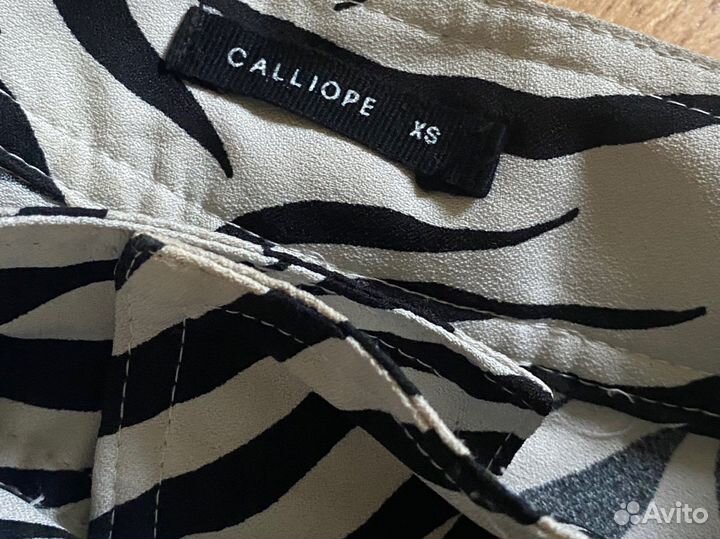 Шорты бермуды женские с поясом s