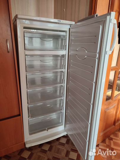Морозильная камера атлант б/у