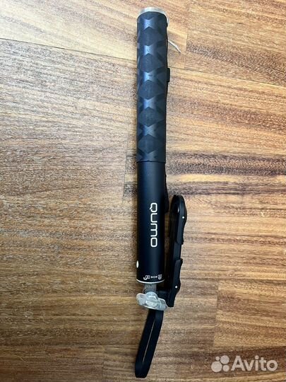 Селфи палка