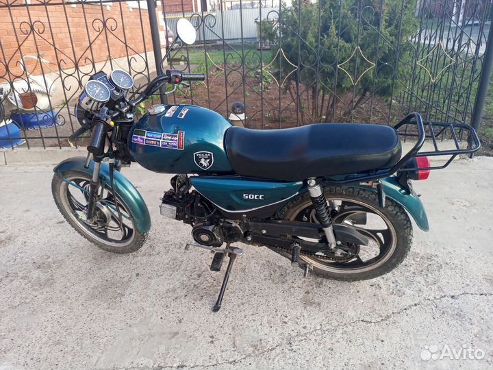 Альфа Bandit