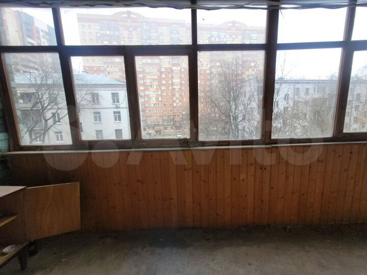 1-к. квартира, 31 м², 3/9 эт.