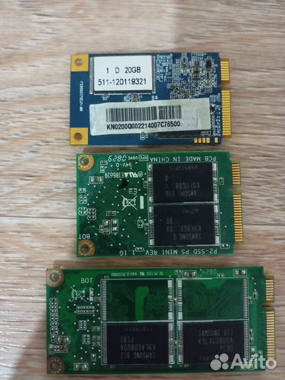 Ssd диск для ноутбука