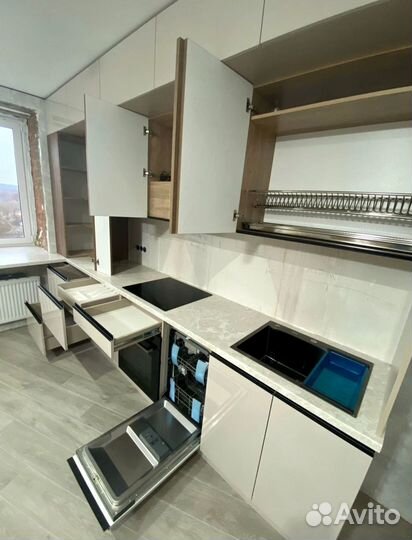 Кухня \ мебель от производителя