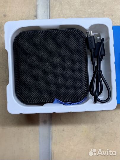 Bluetooth колонка techno s1