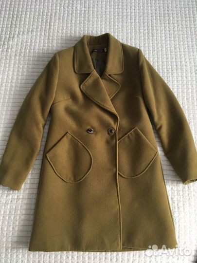 Пальто