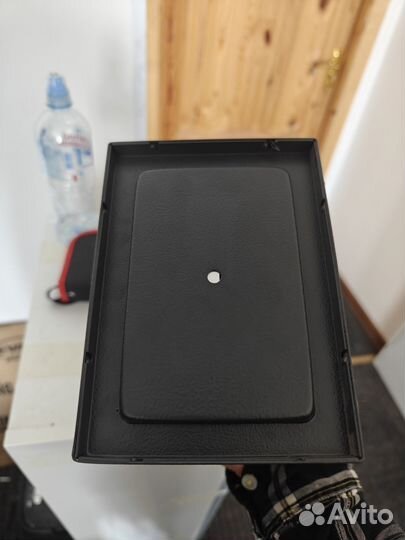 Сейф aiko T-140EL