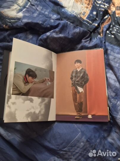 Альбом группы Exo universe