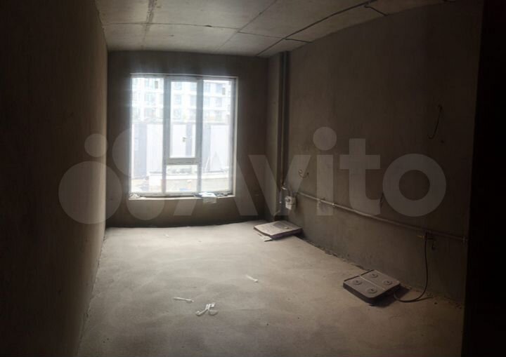 3-к. квартира, 93 м², 3/10 эт.