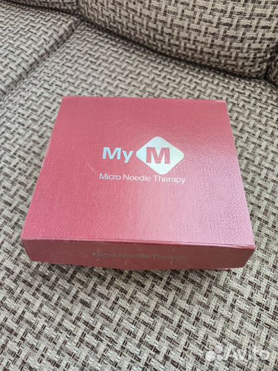 Аппарат для фракционной мезотерапии