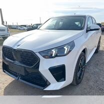 BMW X2 2.0 AMT, 2024, 35 км, с пробегом, цена 6 800 000 руб.