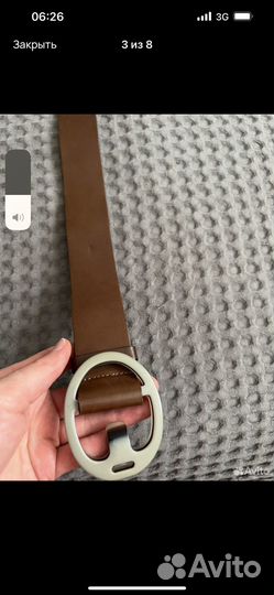 Ремни женские италия кожа