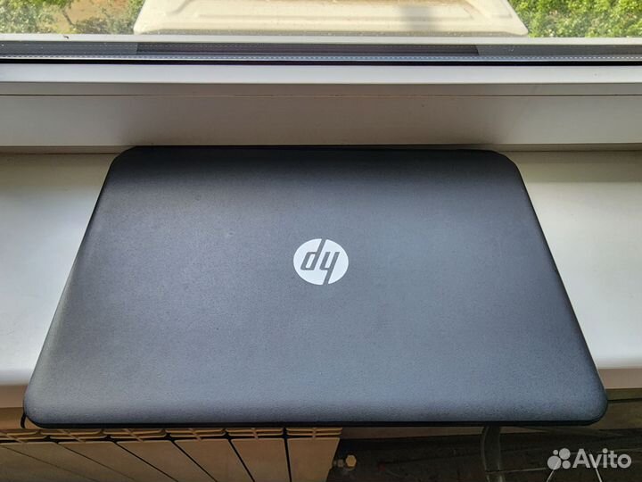 Ноутбук HP