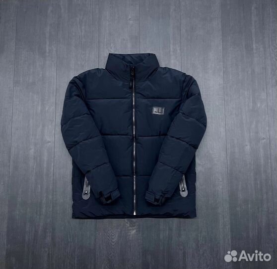 Пуховик Tom Ford