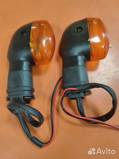 Поворотники yamaha YZF