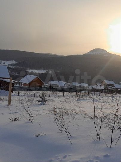 Участок 6 сот. (СНТ, ДНП)